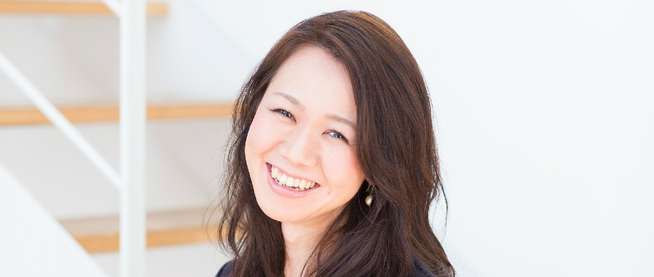小林 祐里香
