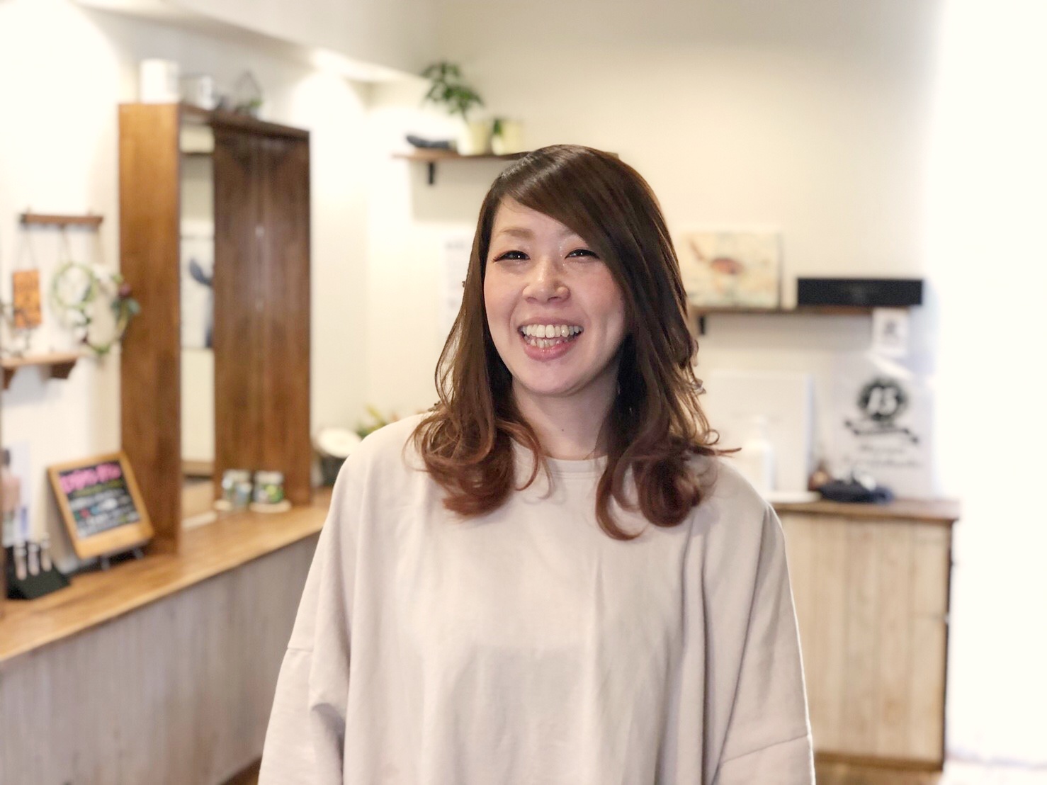 鈴木 あゆみ