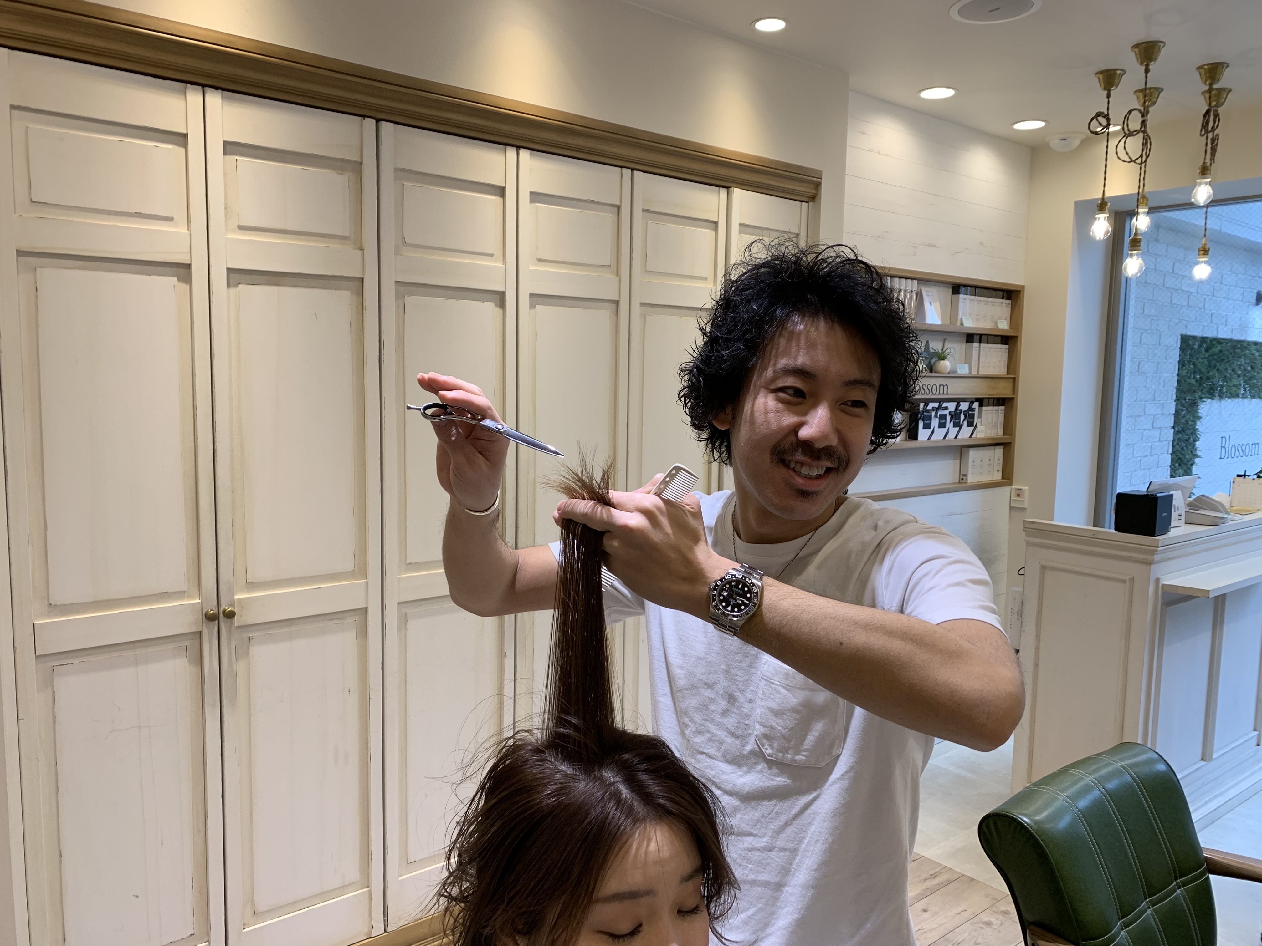 青江 和人