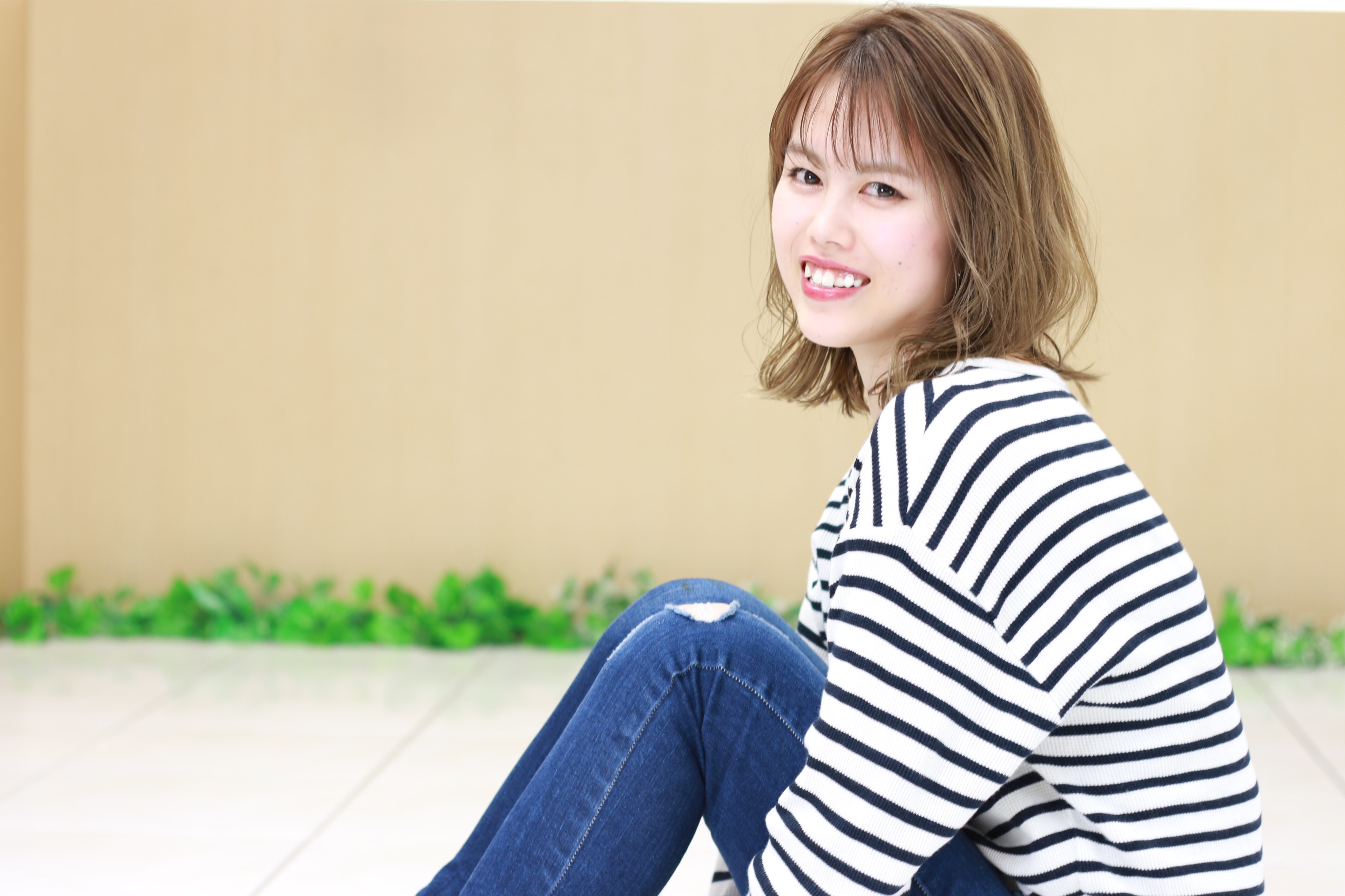 春日 楓